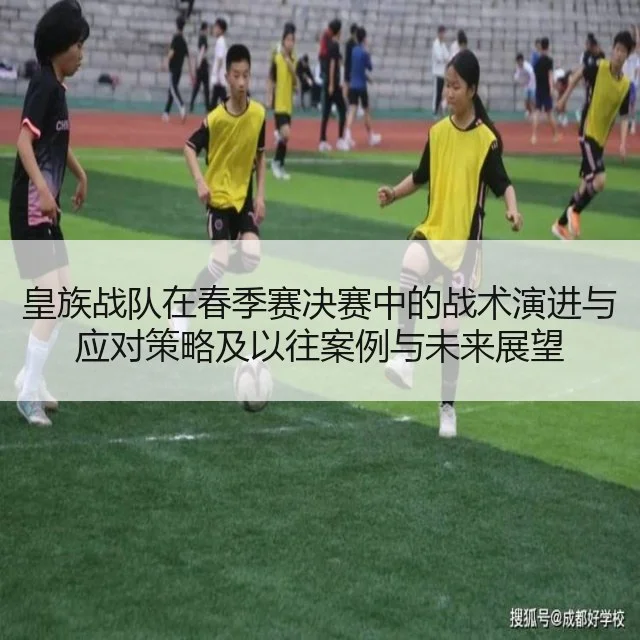 皇族战队在春季赛决赛中的战术演进与应对策略及以往案例与未来展望
